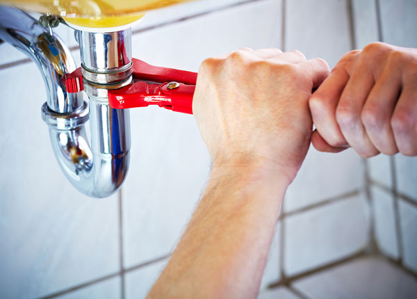 About Vaughan Plumbers